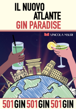 Il nuovo atlante gin paradise