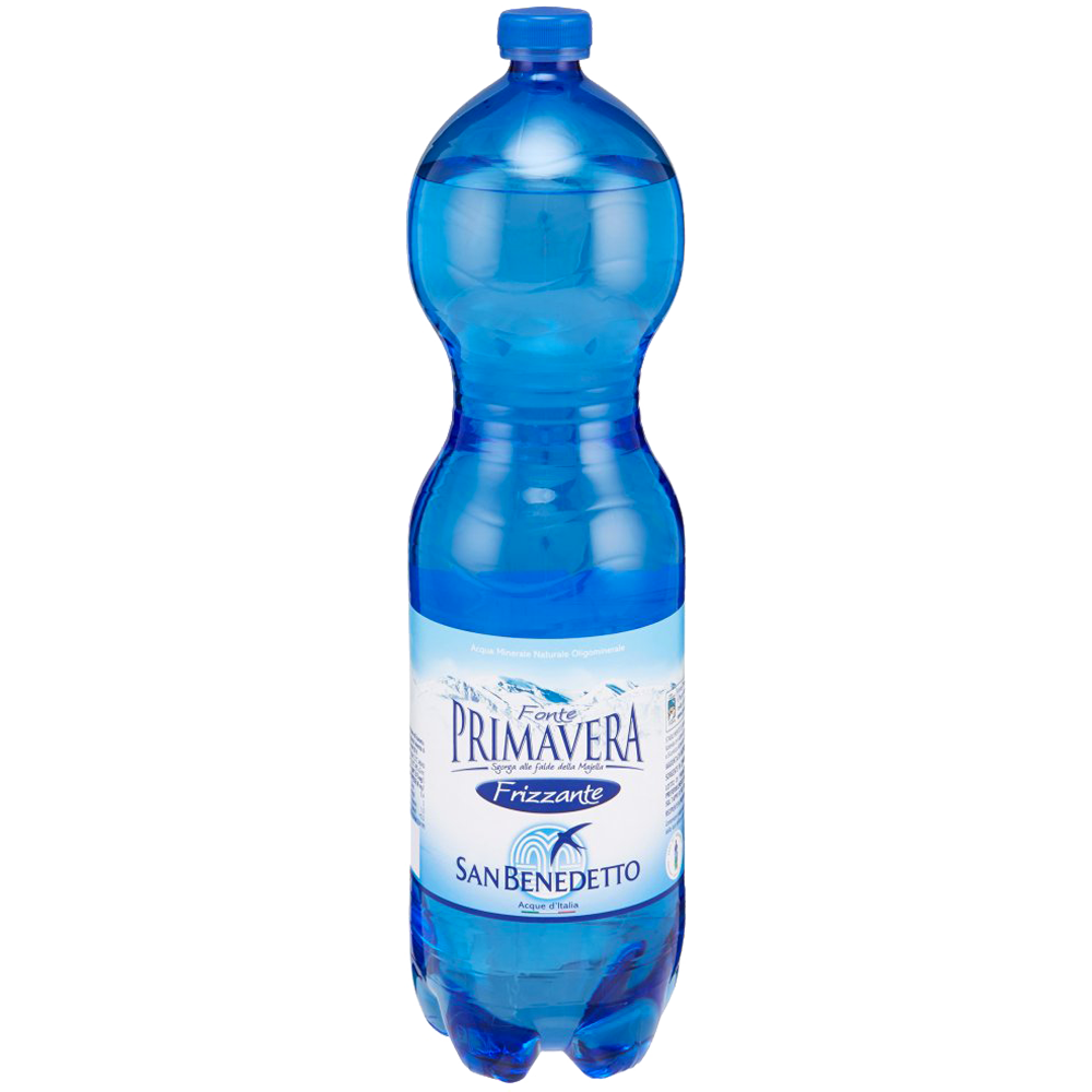 S.BENEDETTO - FONTE PRIMAVERA 150 cl