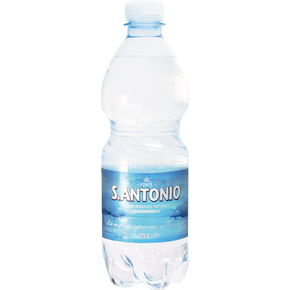 S. ANTONIO 50 cl