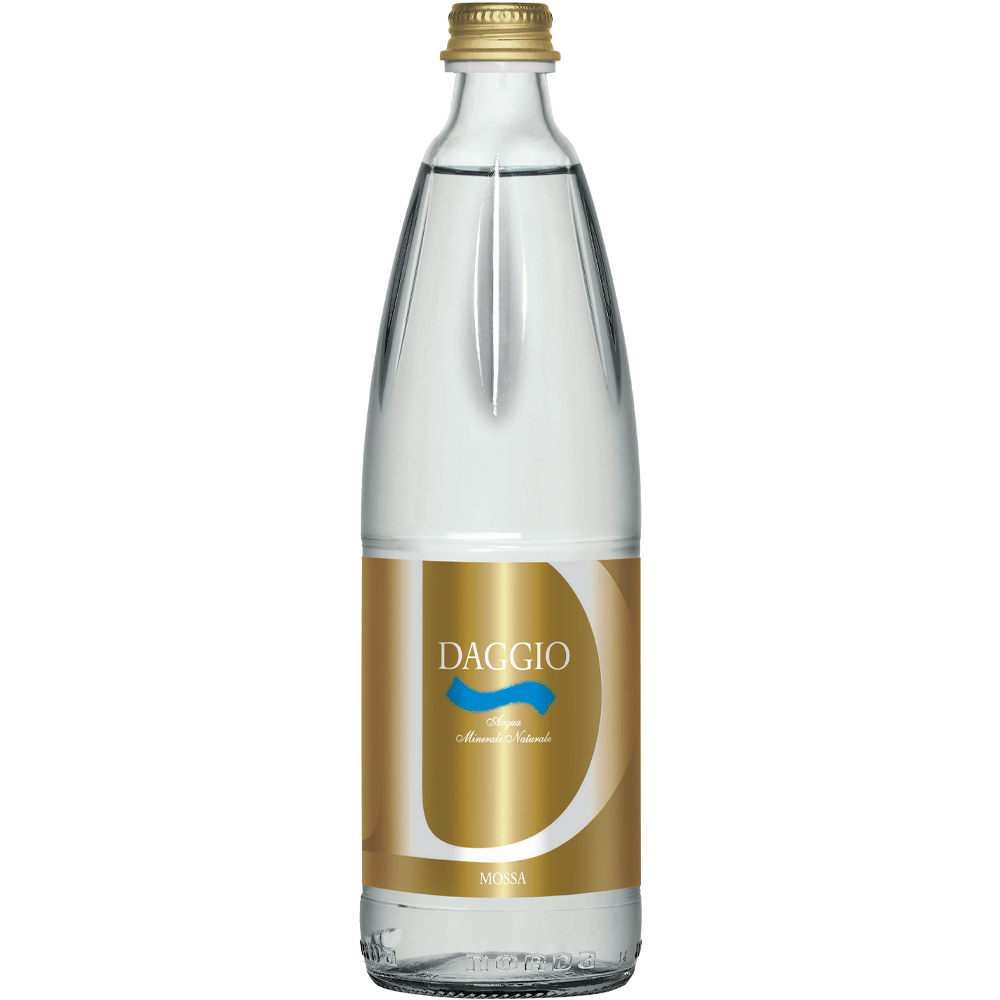 NORDA - DAGGIO LIBERTY 100 cl