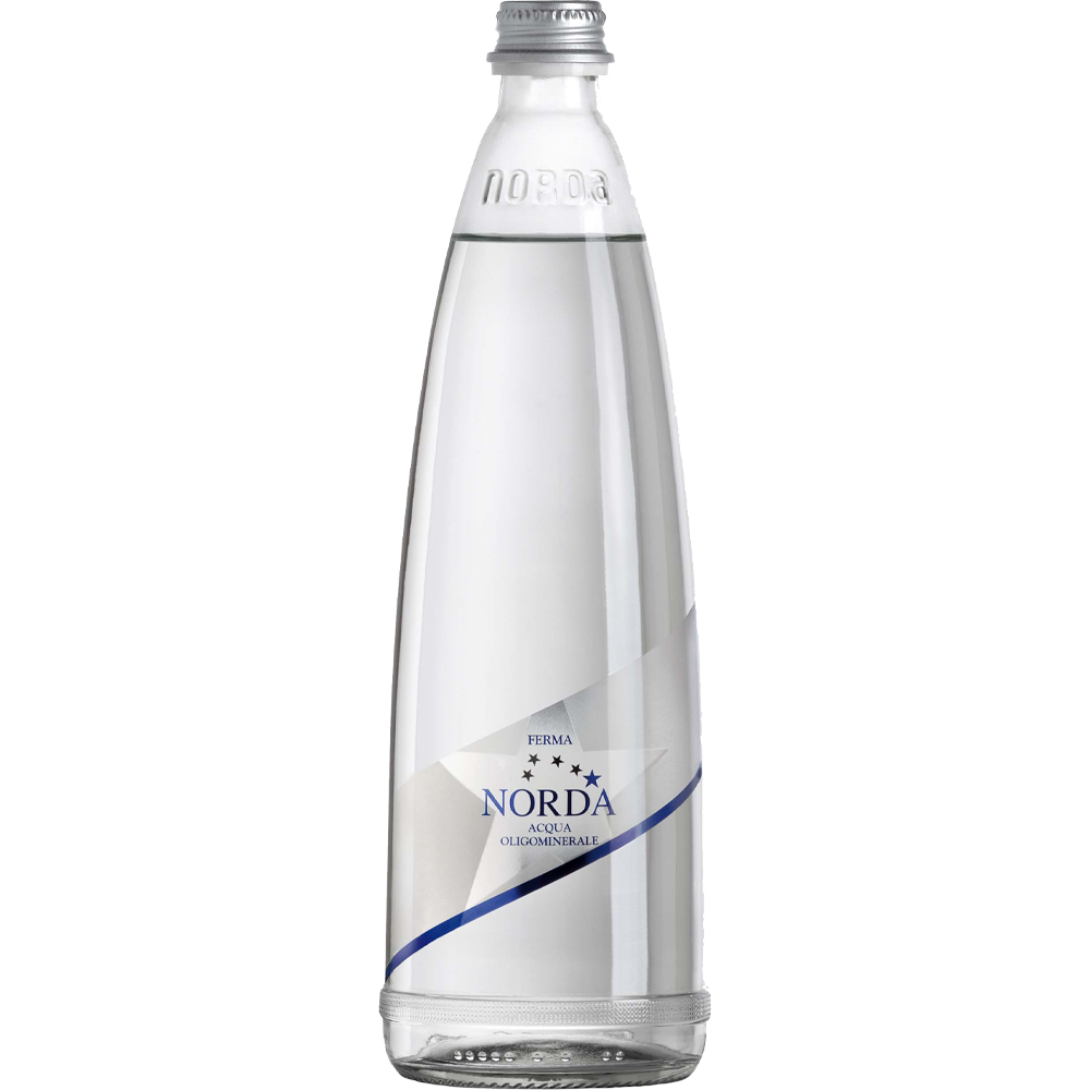 NORDA - ELEGANCE 75 cl