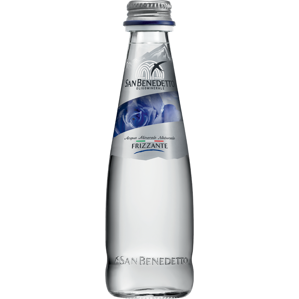 SAN BENEDETTO 25 cl