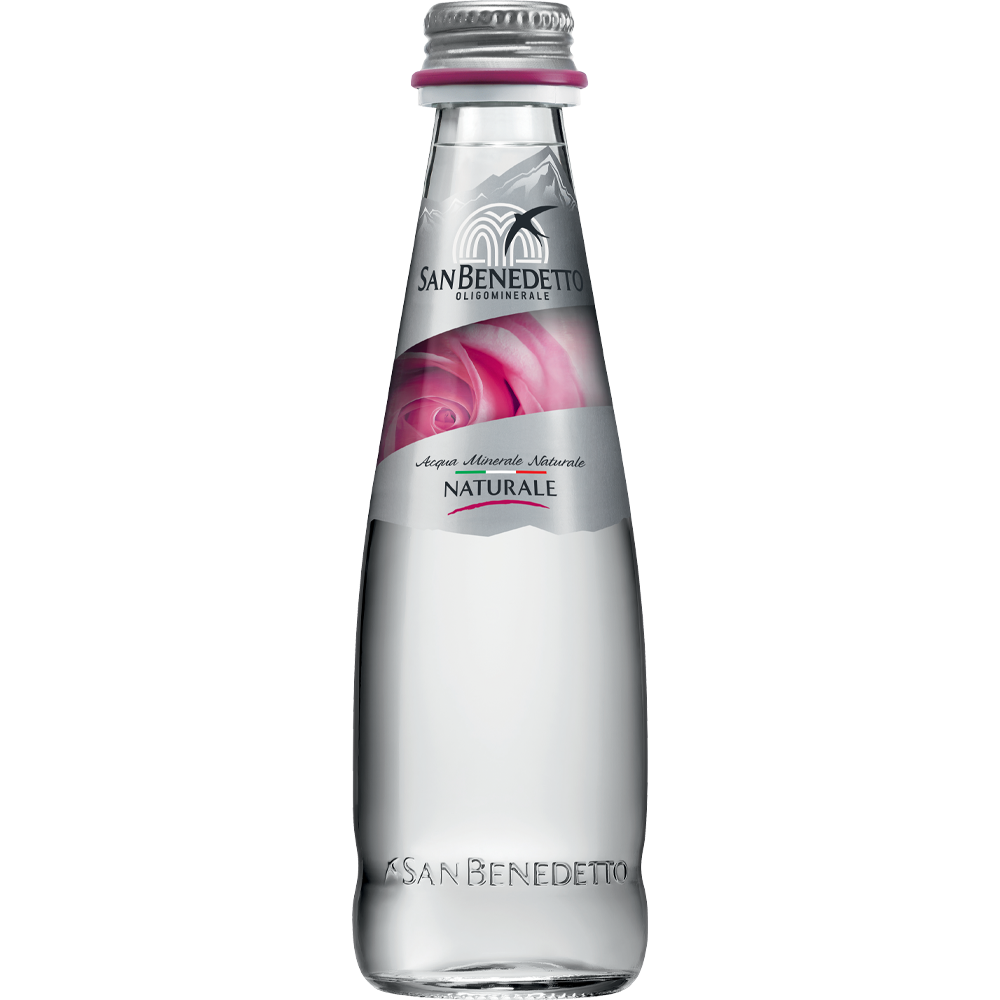 SAN BENEDETTO 25 cl