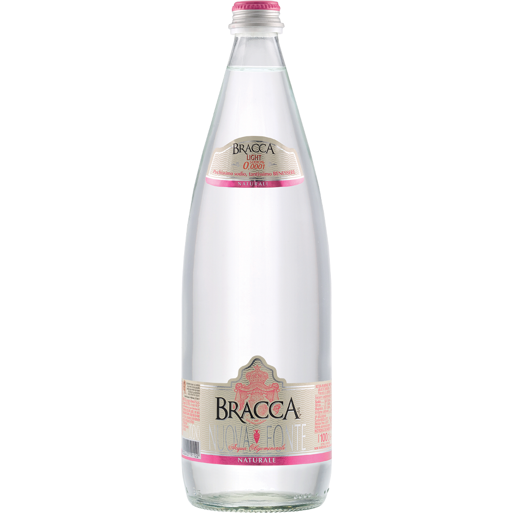 BRACCA 100 cl