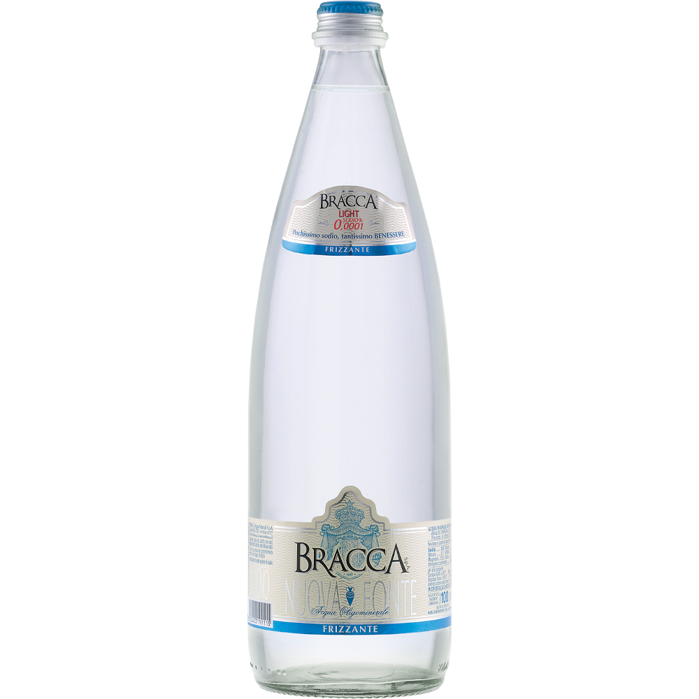 BRACCA 100 cl