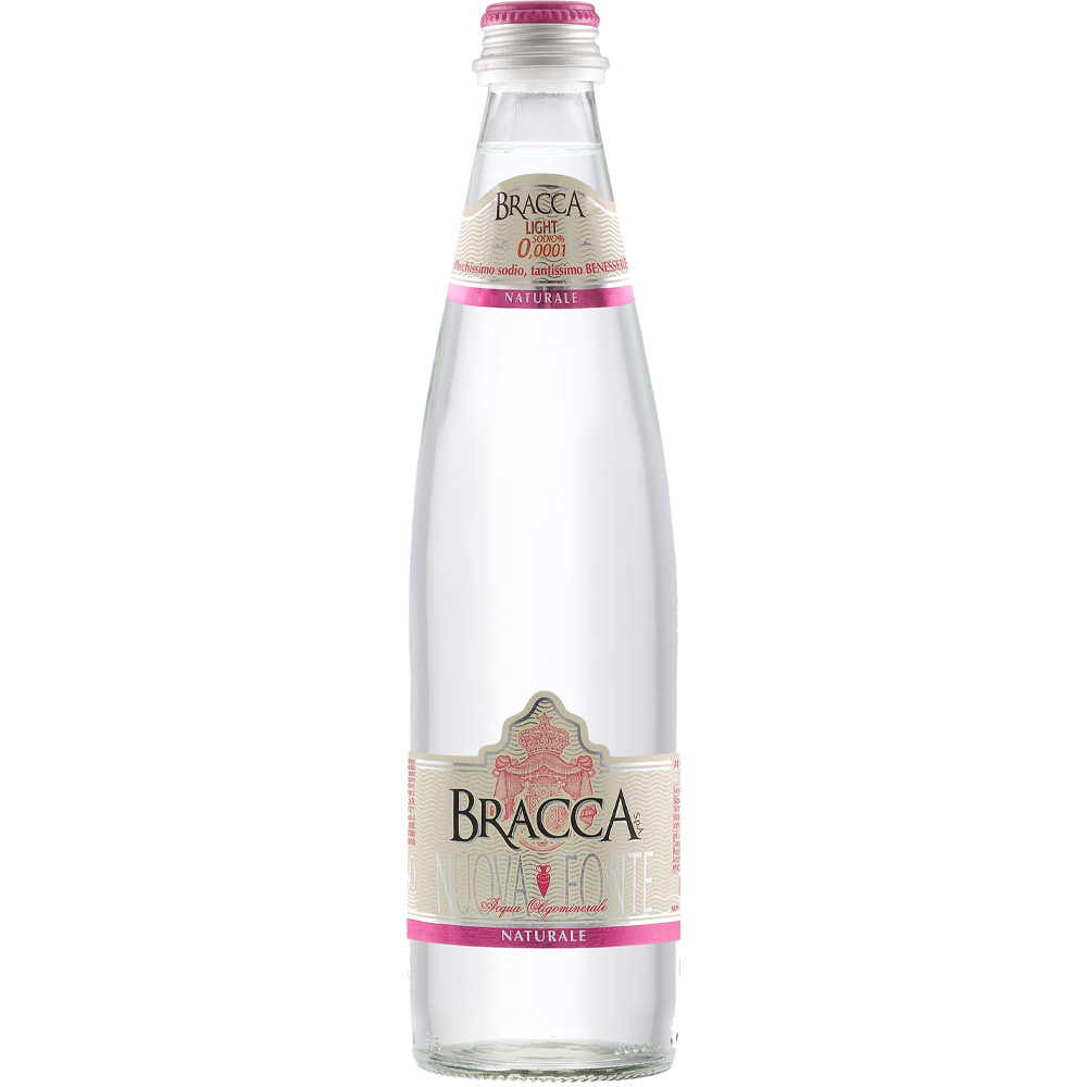 BRACCA 50 cl