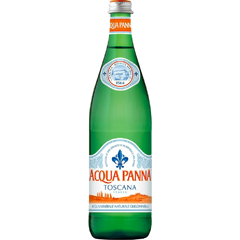 PANNA 75 cl