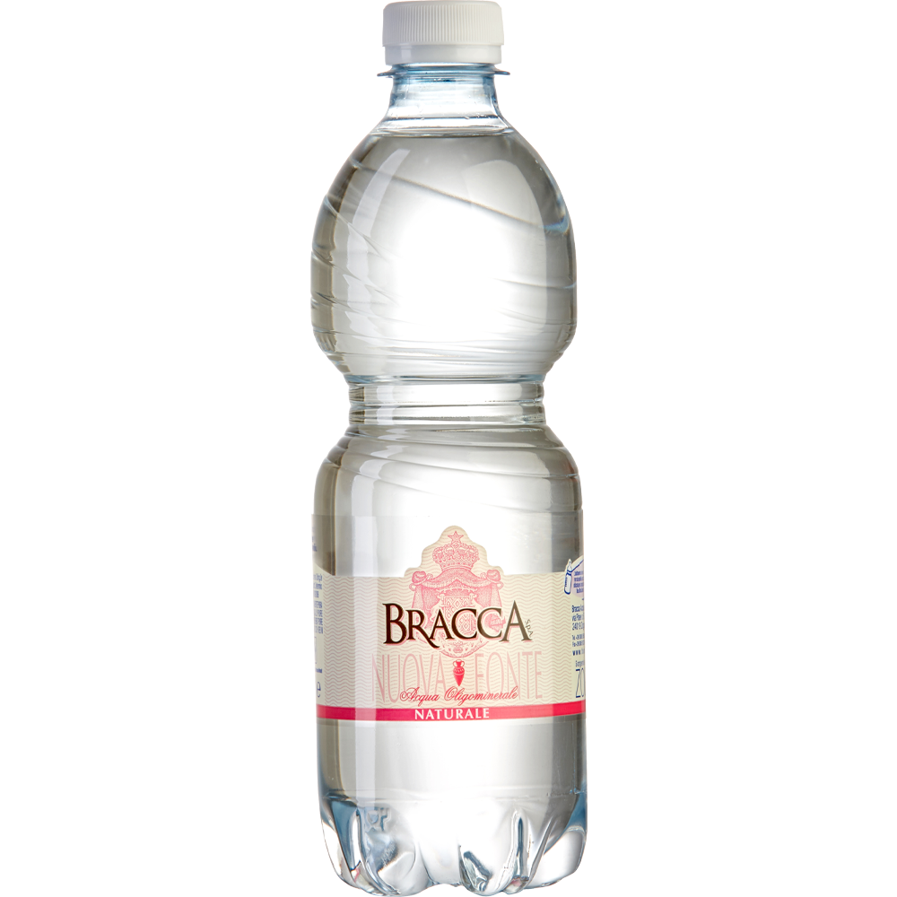 BRACCA 50 cl