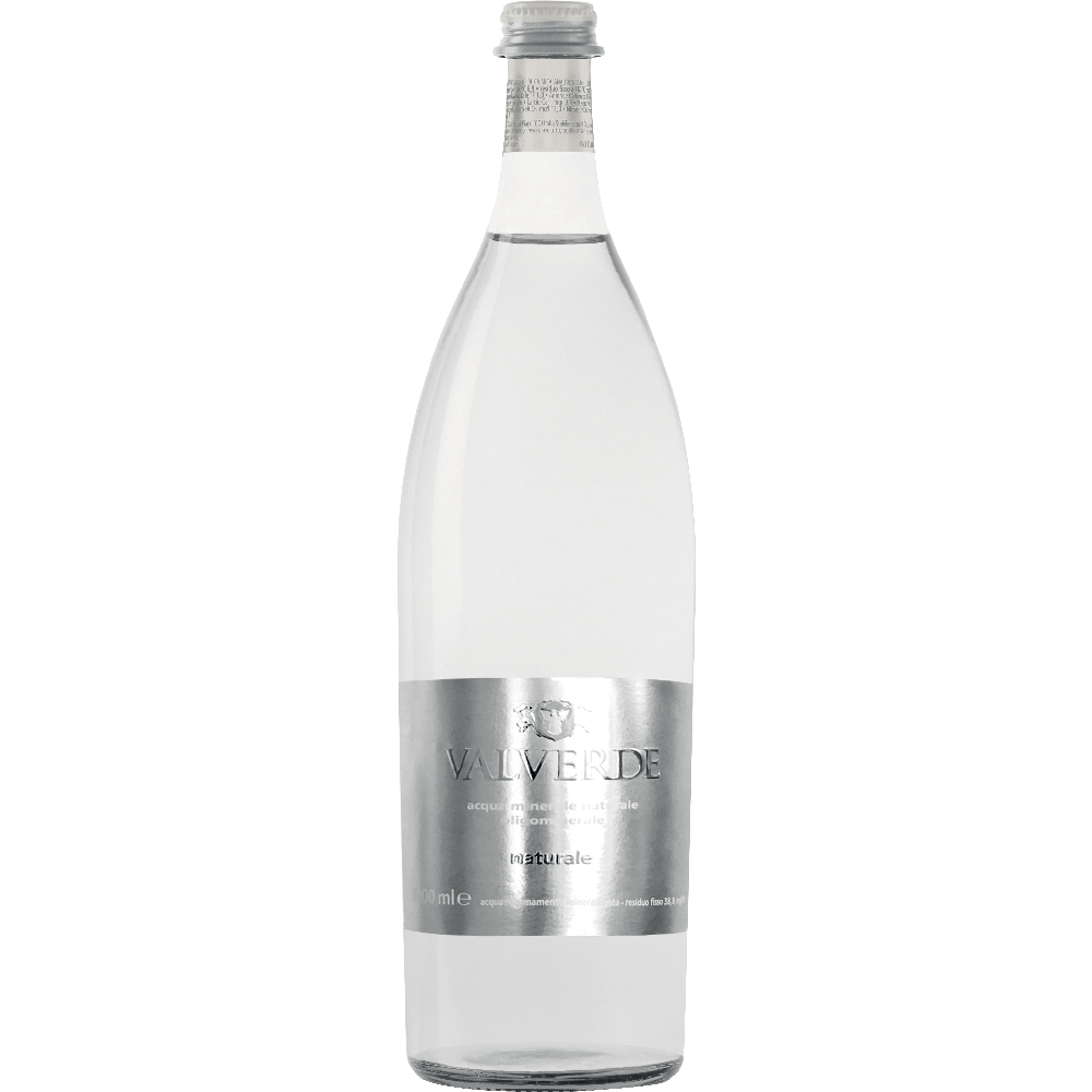 VALVERDE WHITE 75 cl
