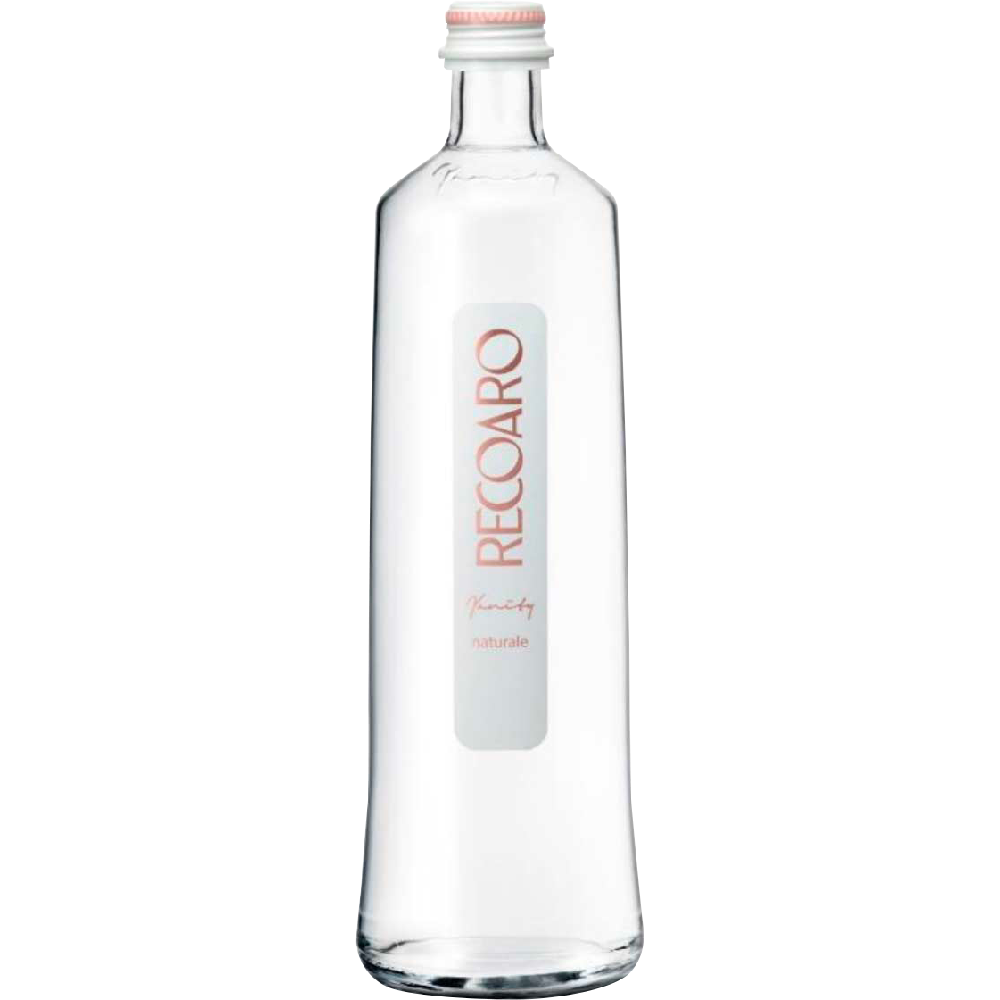 RECOARO VANITY - NATURALE