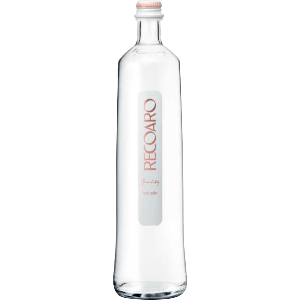 RECOARO VANITY - NATURALE