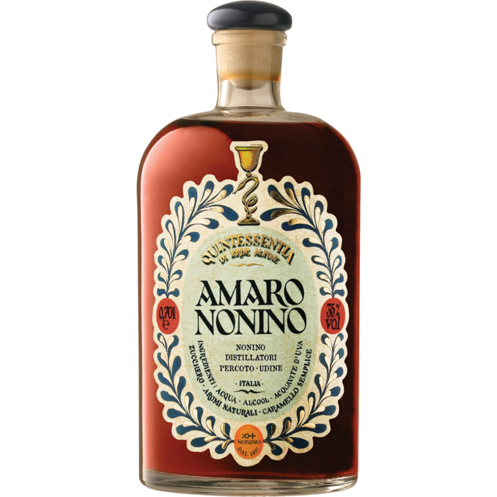 NONINO QUINTESSENTIA