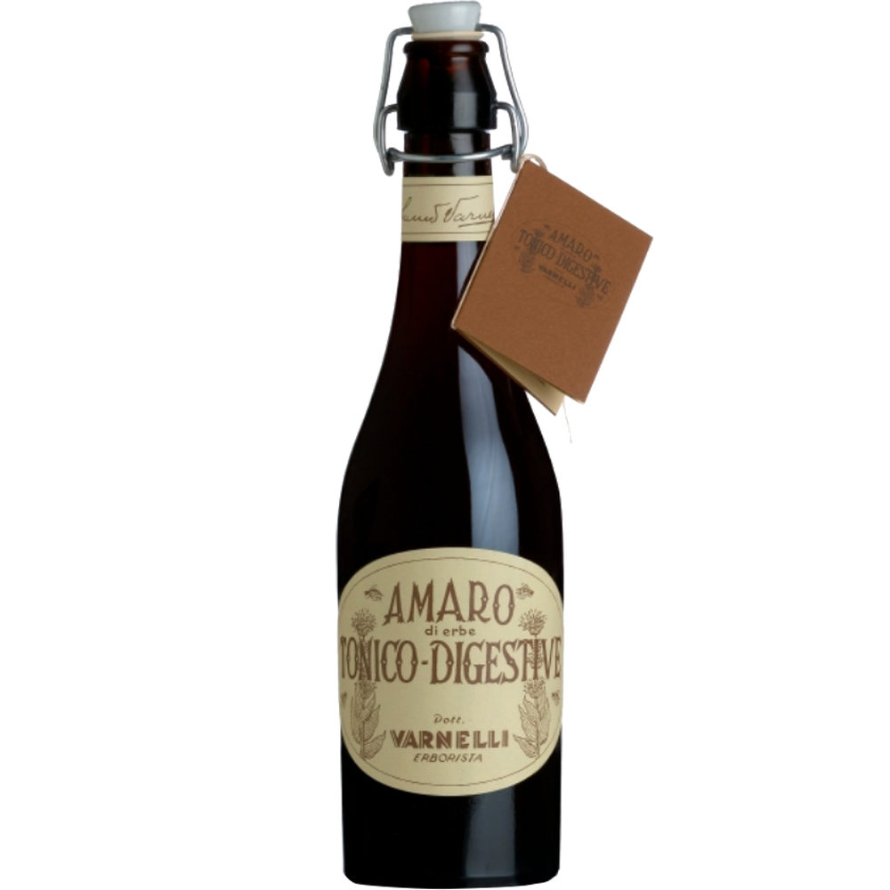 TONICO ERBORISTA - Varnelli