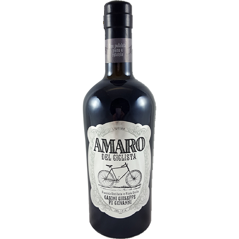 AMARO DEL CICLISTA