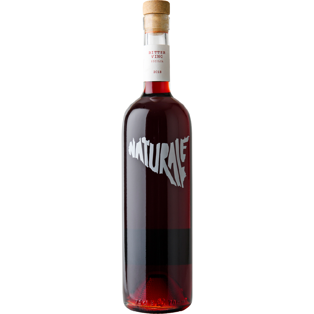 NATURALE "VINO"