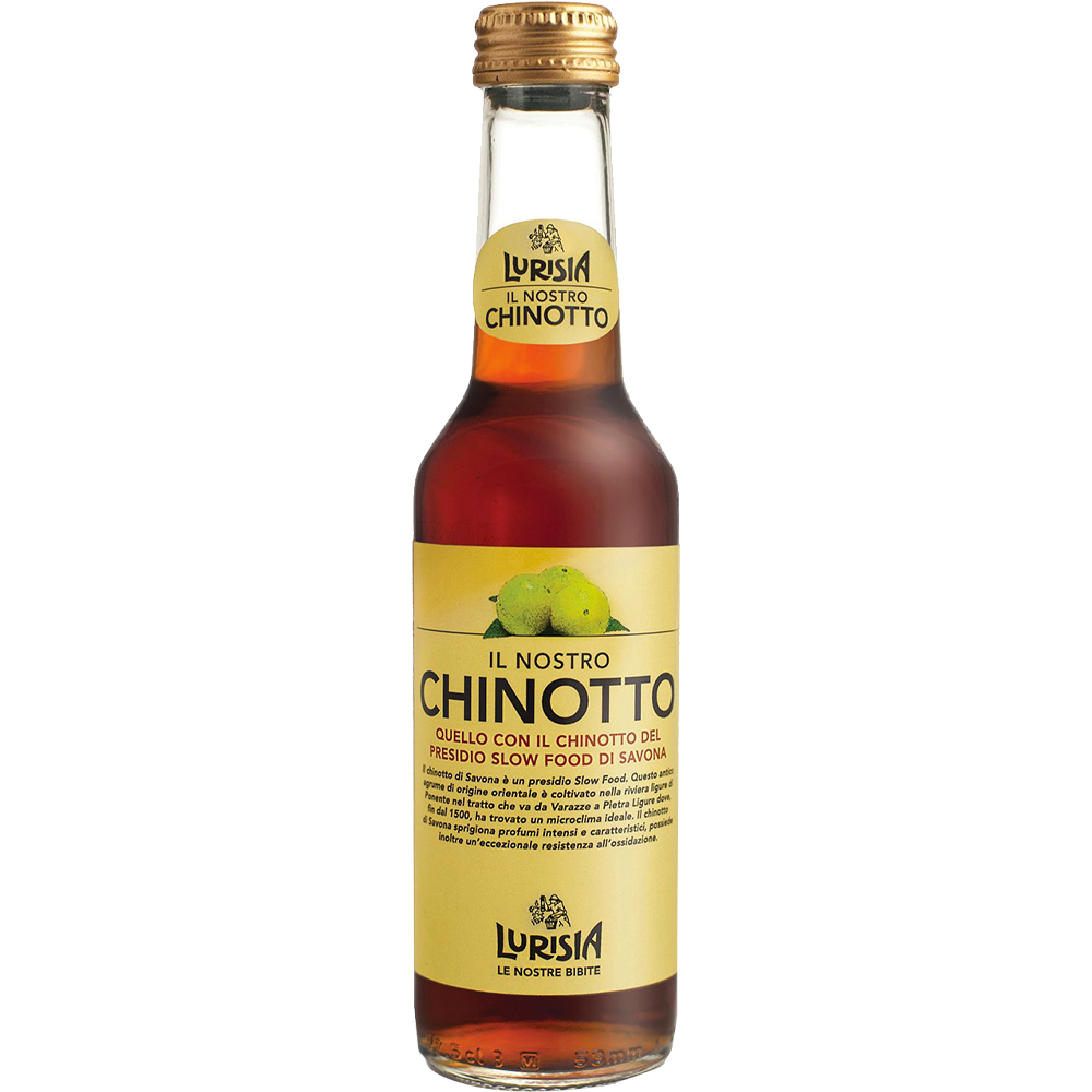 CHINOTTO