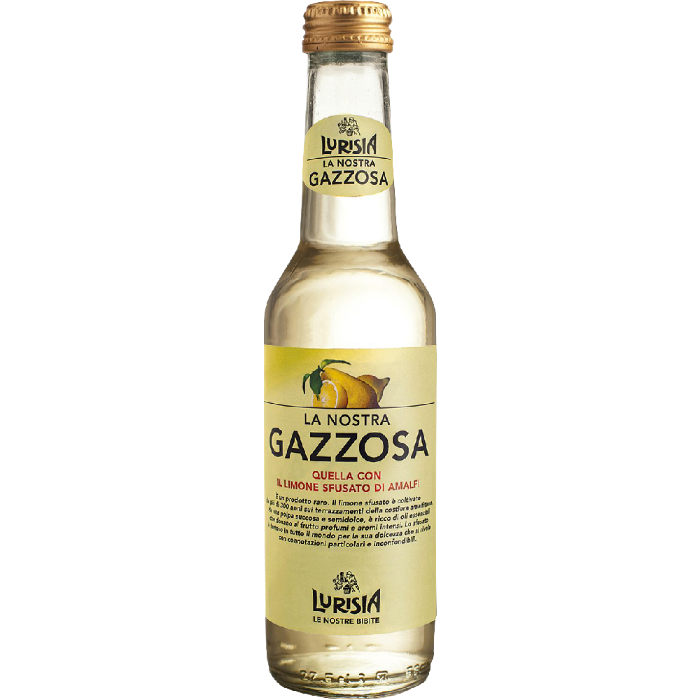 GAZZOSA
