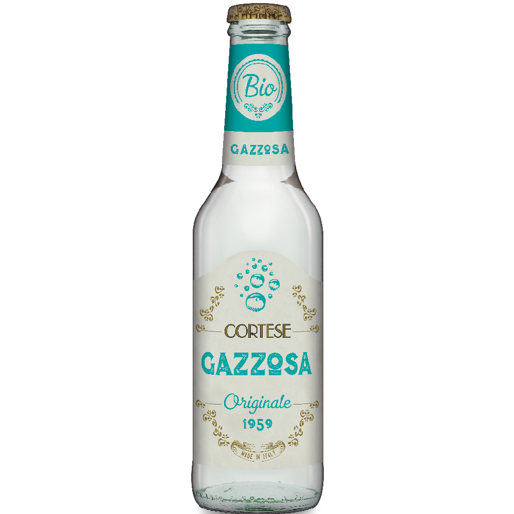 GAZZOSA BIO