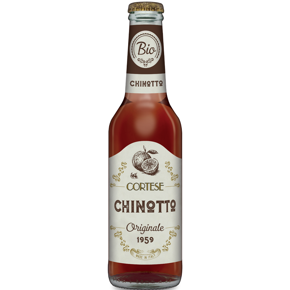 CHINOTTO BIO