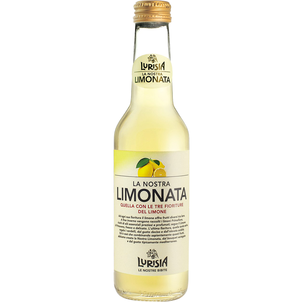 LIMONATA