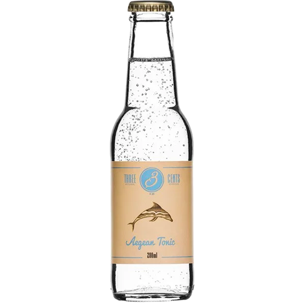 AEGEAN TONIC