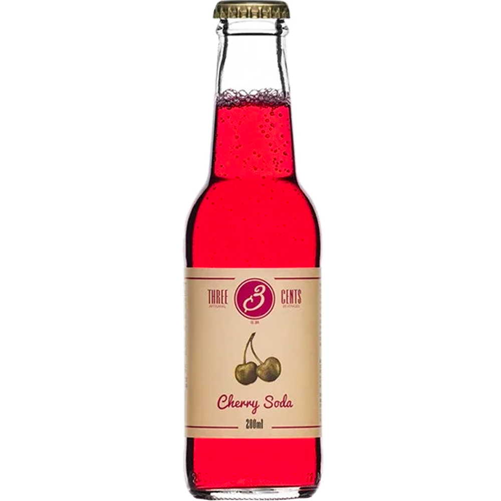 CHERRY SODA