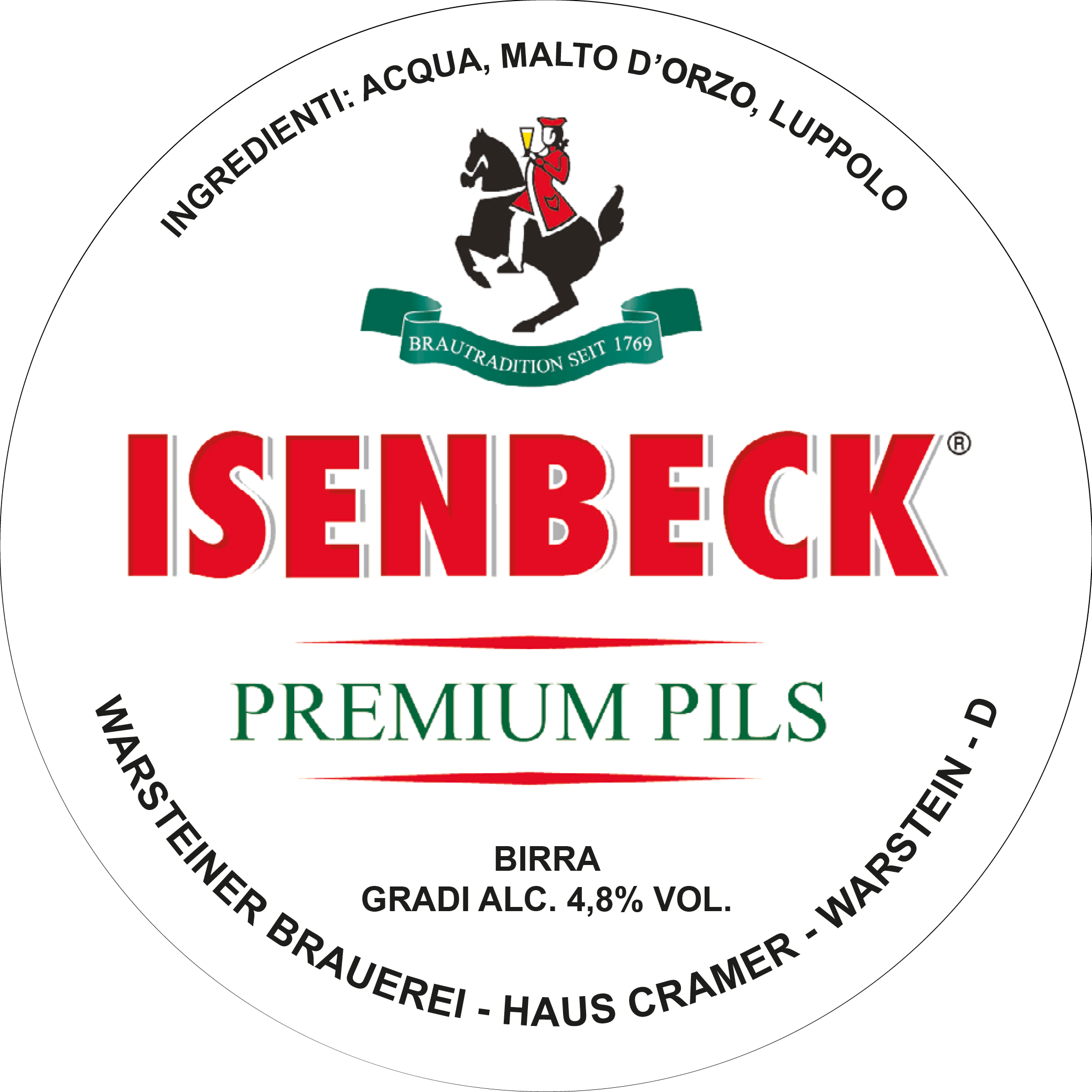ISENBECK