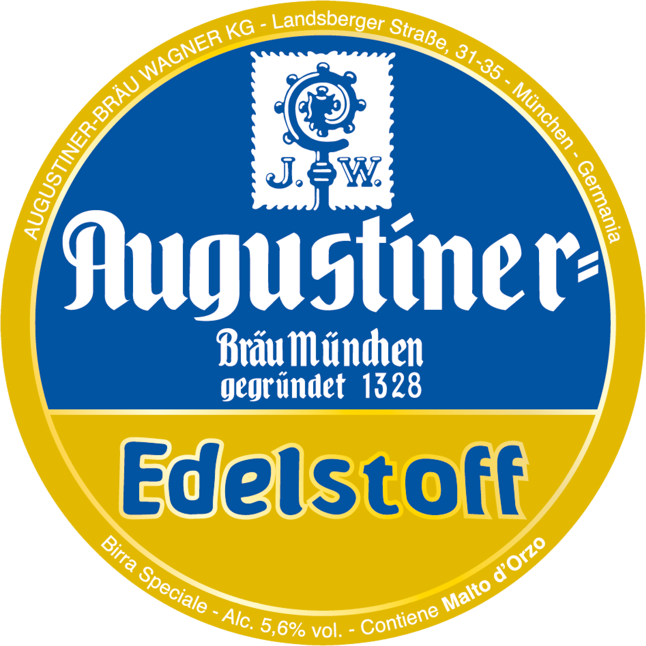 EDELSTOFF