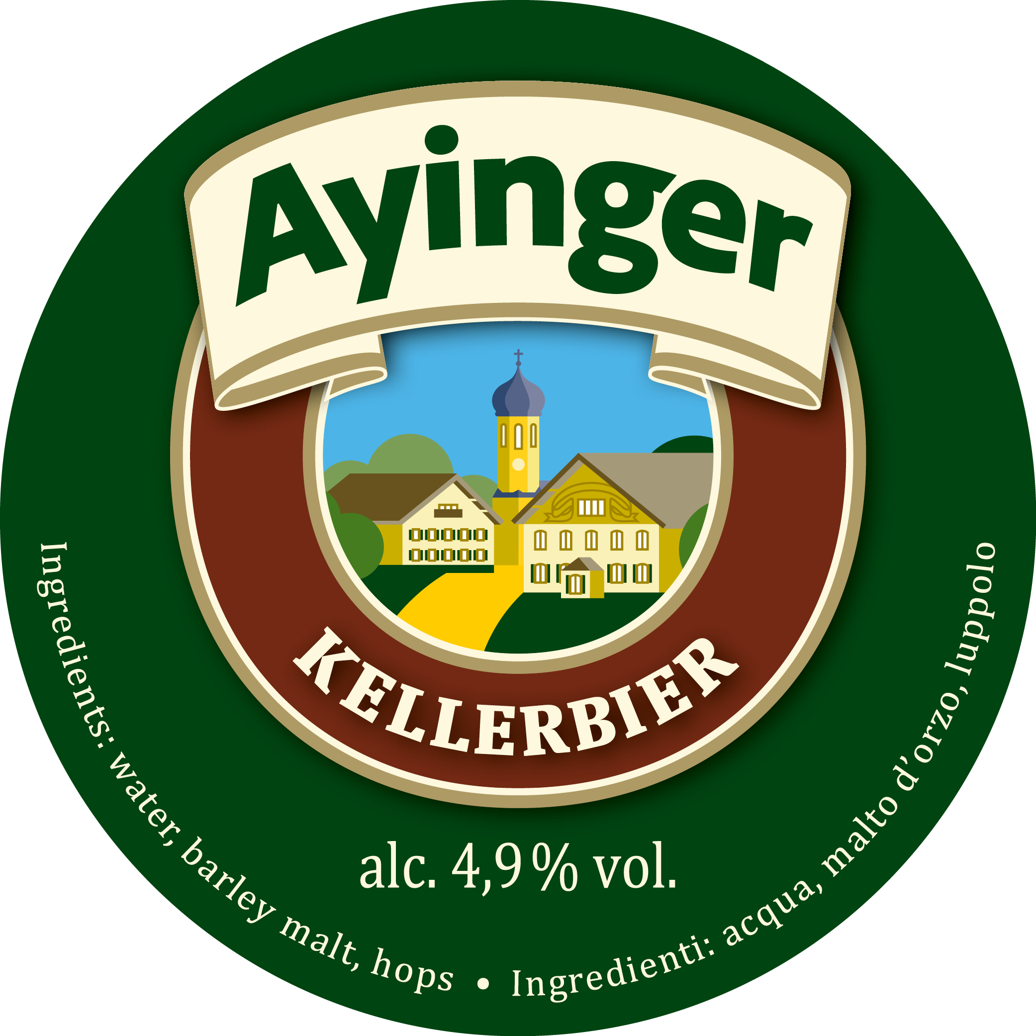 KELLERBIER
