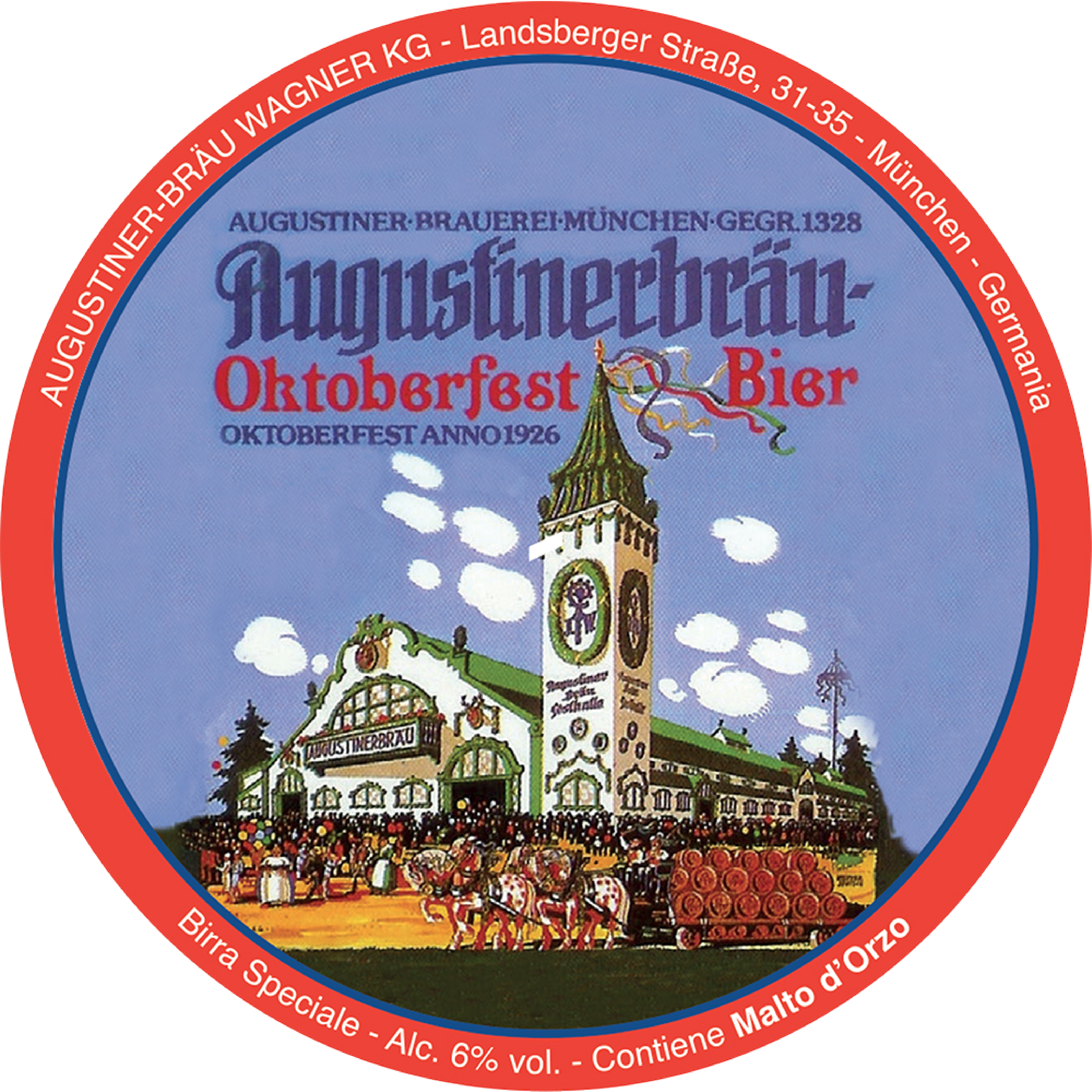 OKTOBERFEST