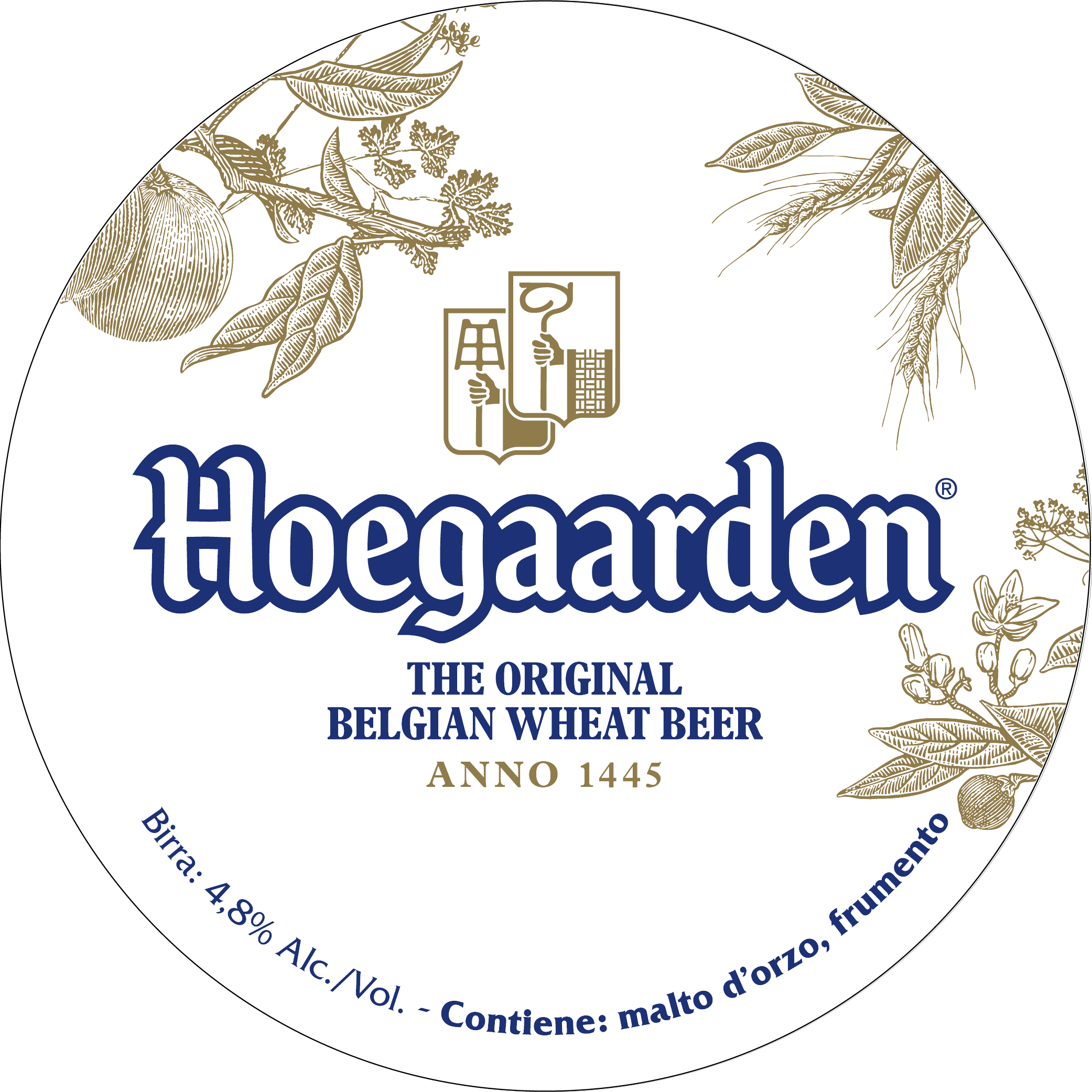 HOEGAARDEN