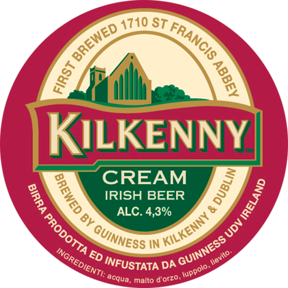 KILKENNY CREAMY