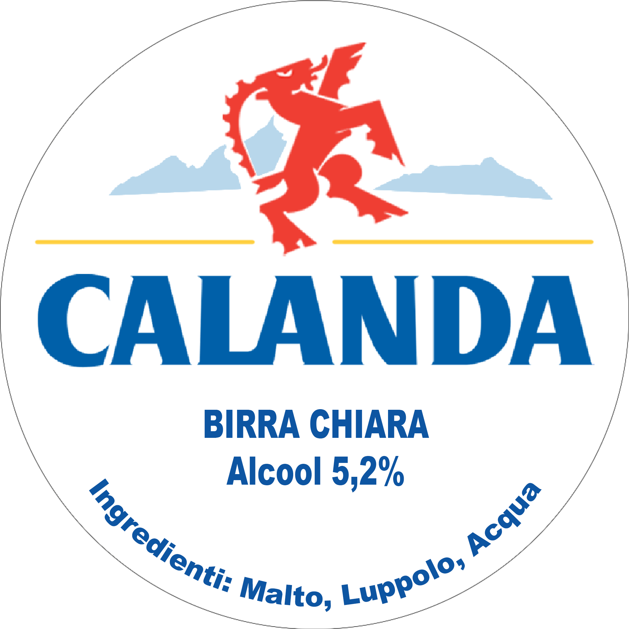 CALANDA