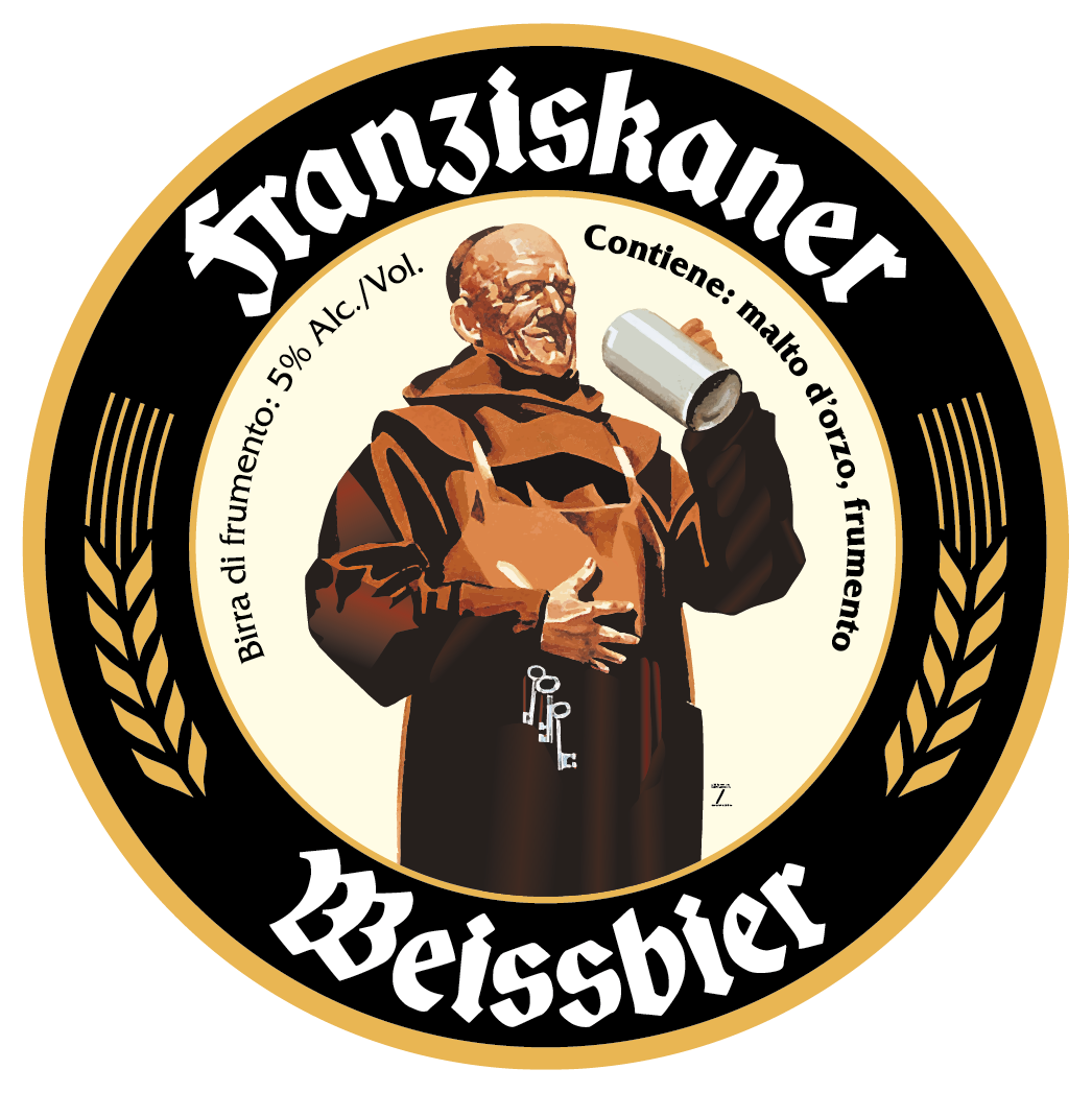 6 L WEISSE (Perfect Draft)