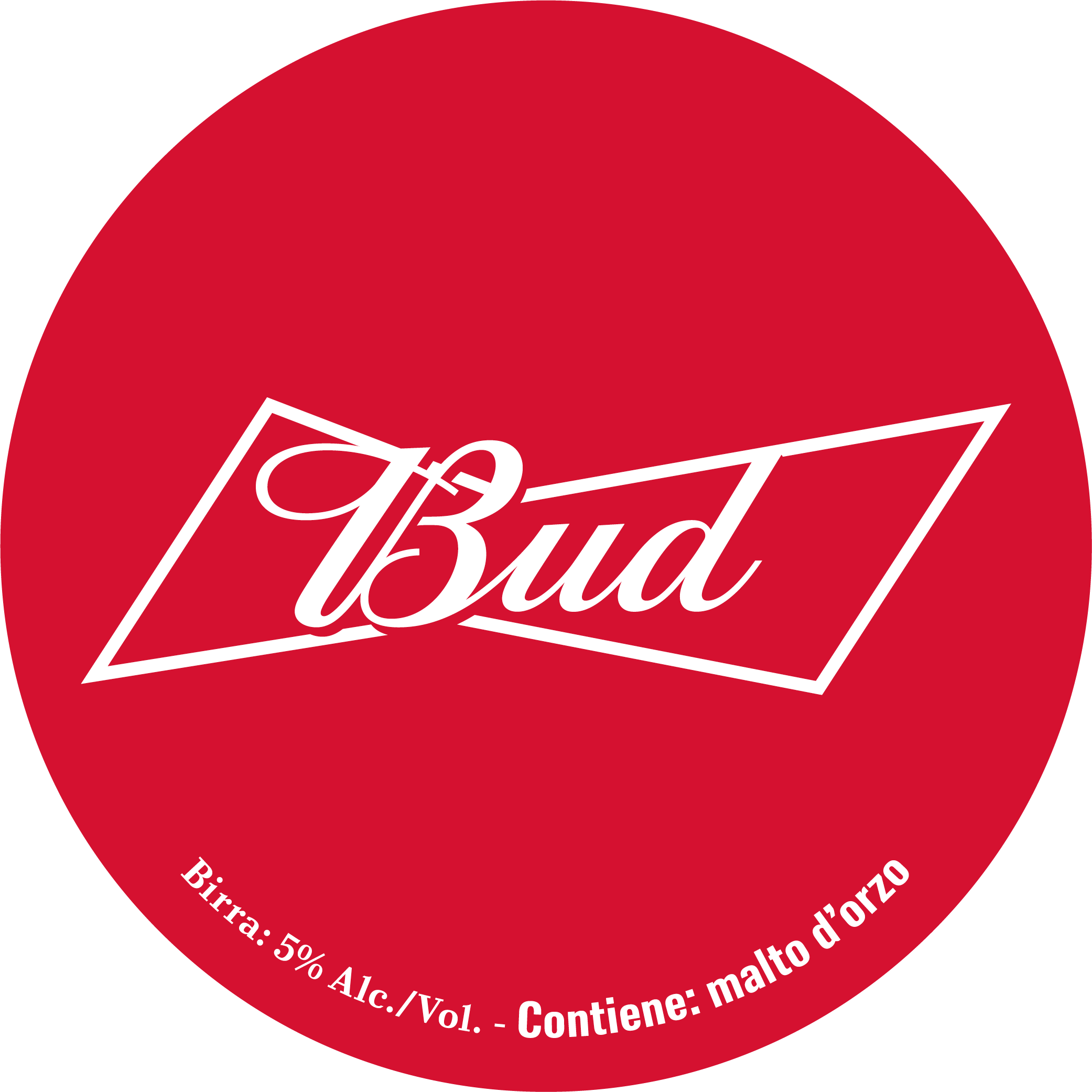 BUD