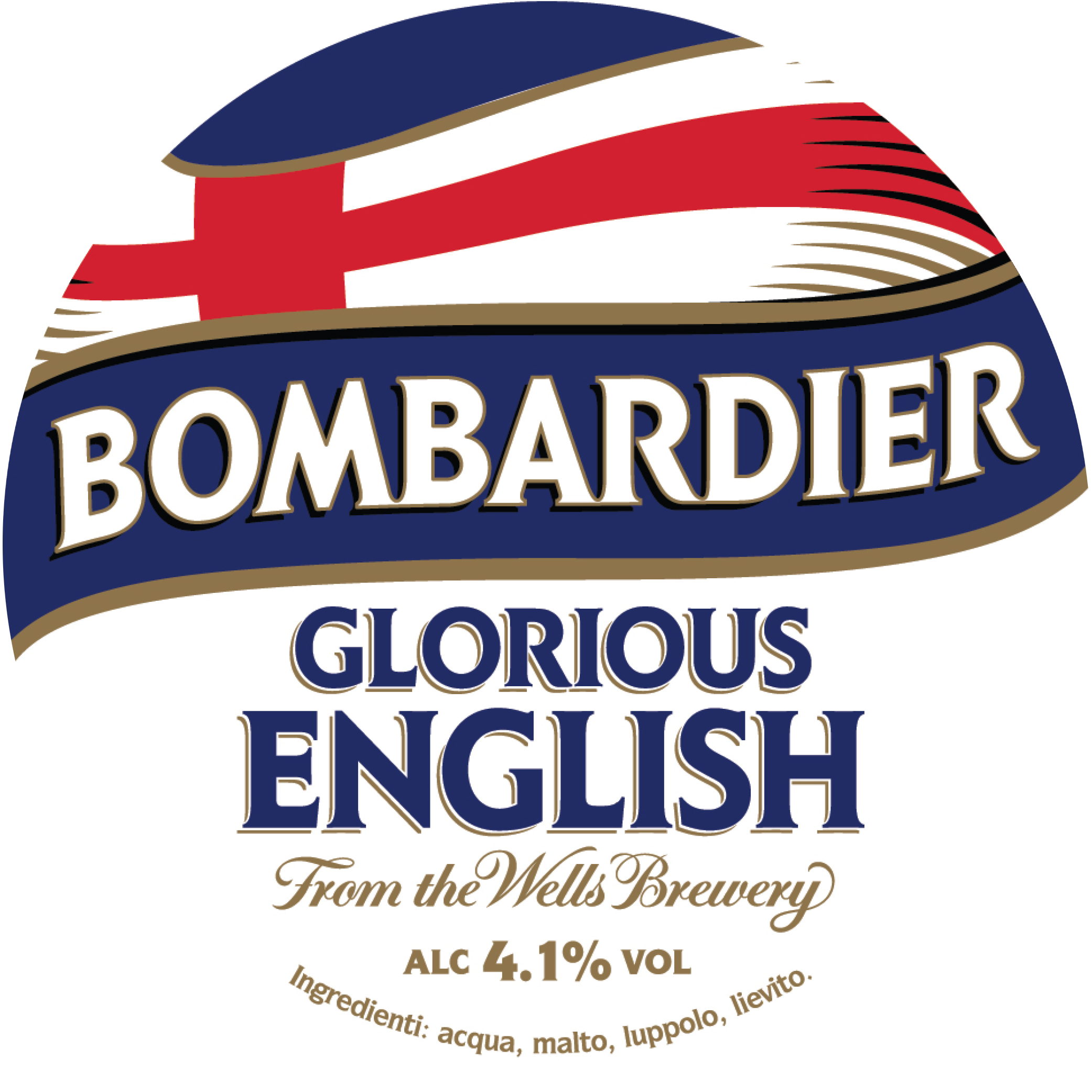 BOMBARDIER (Carboazoto)