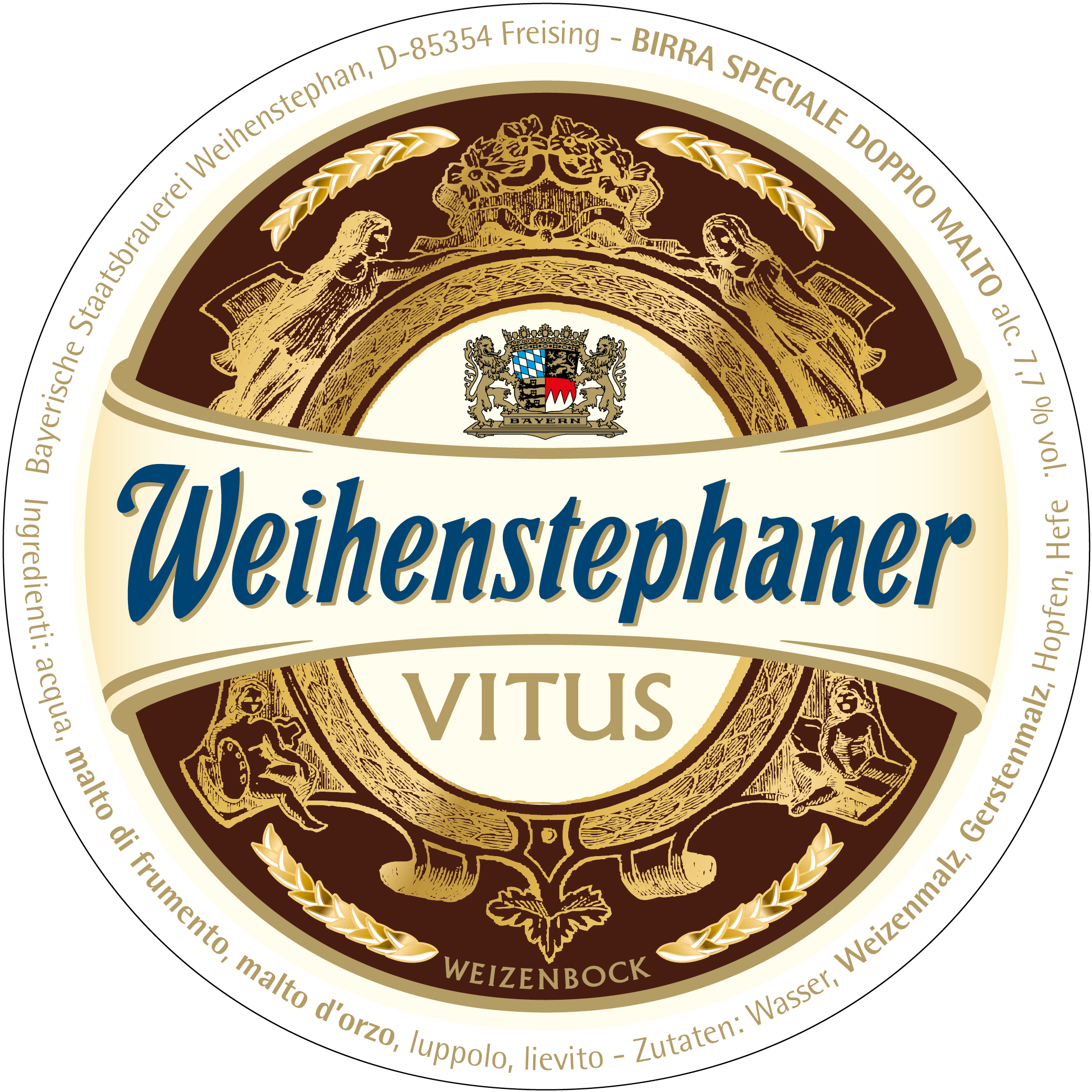 VITUS