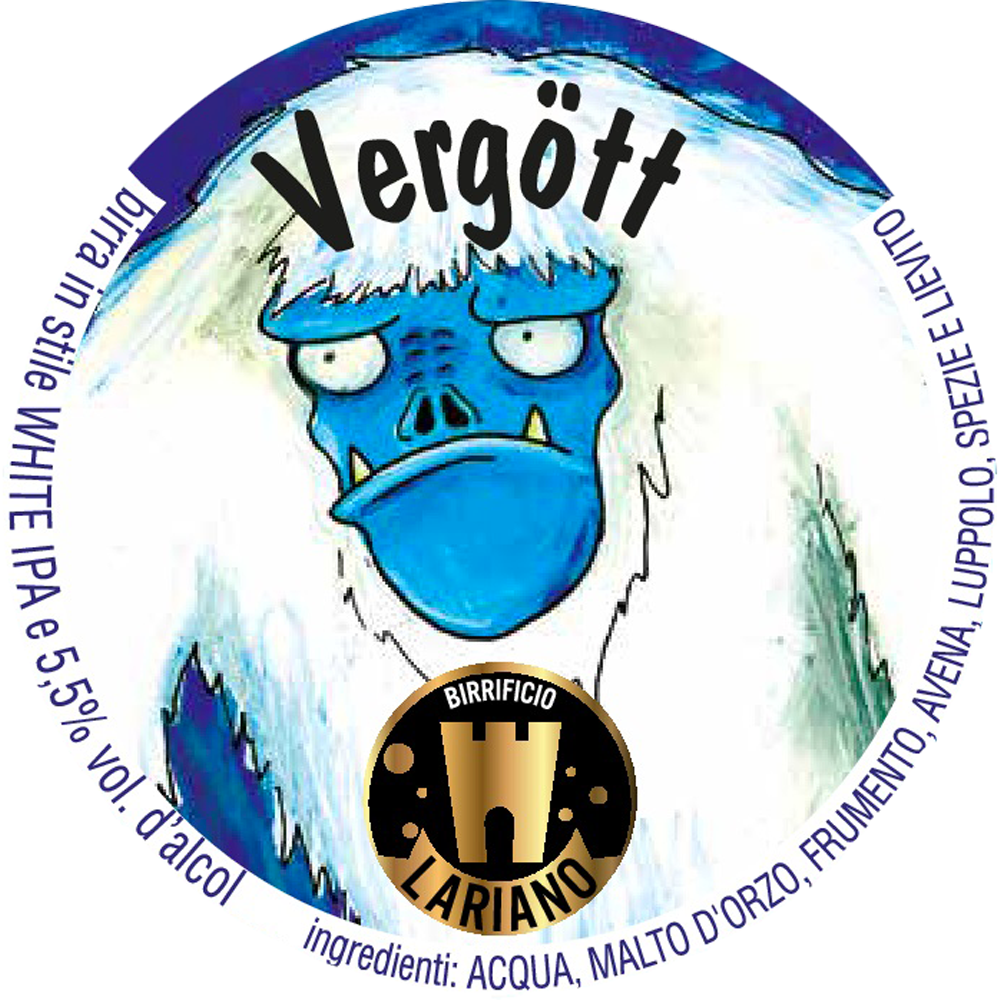 VERGOTT