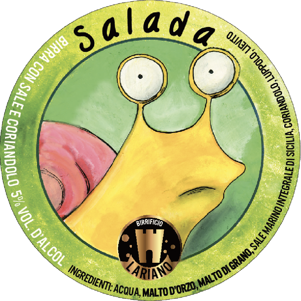 SALADA