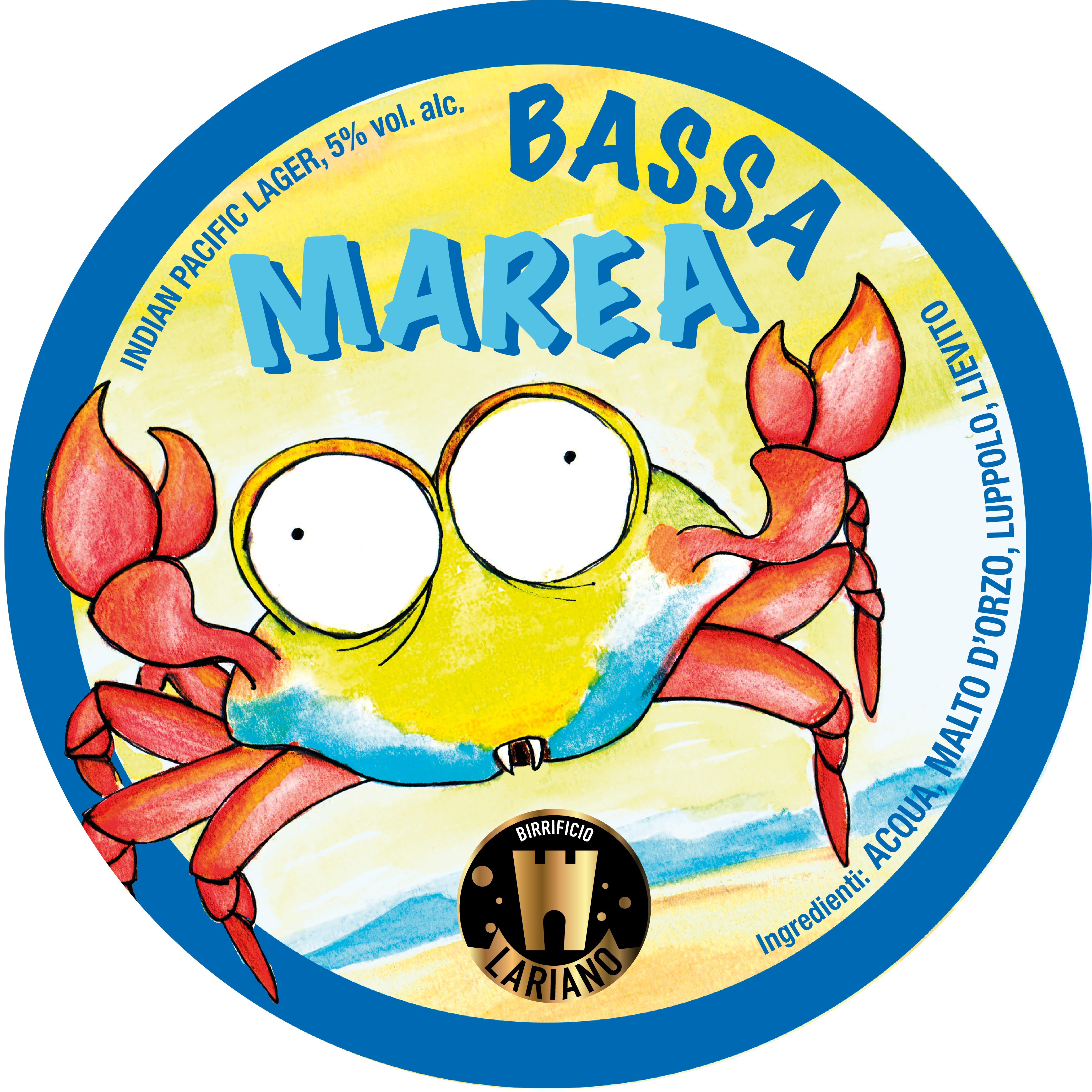 BASSA MAREA