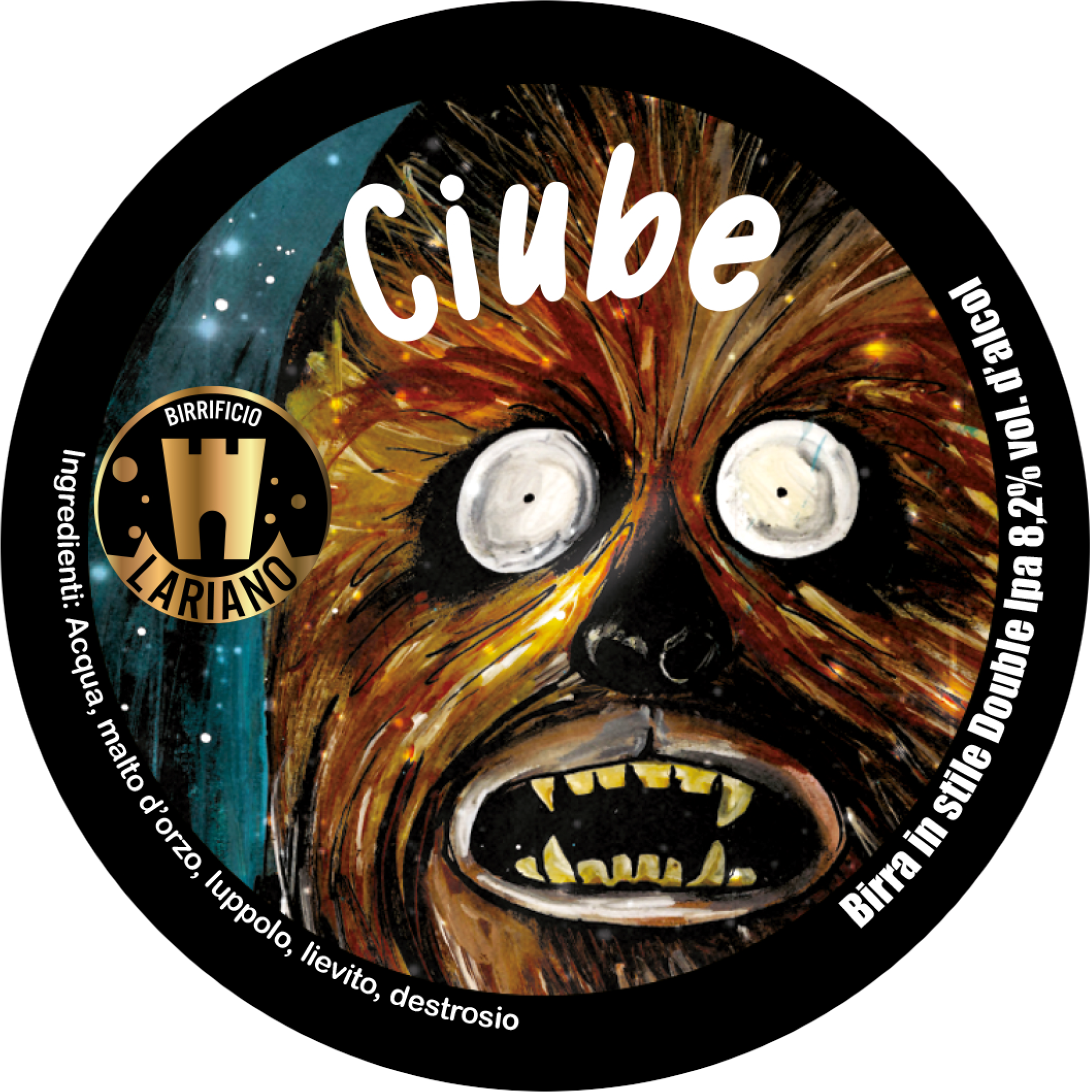 CIUBE