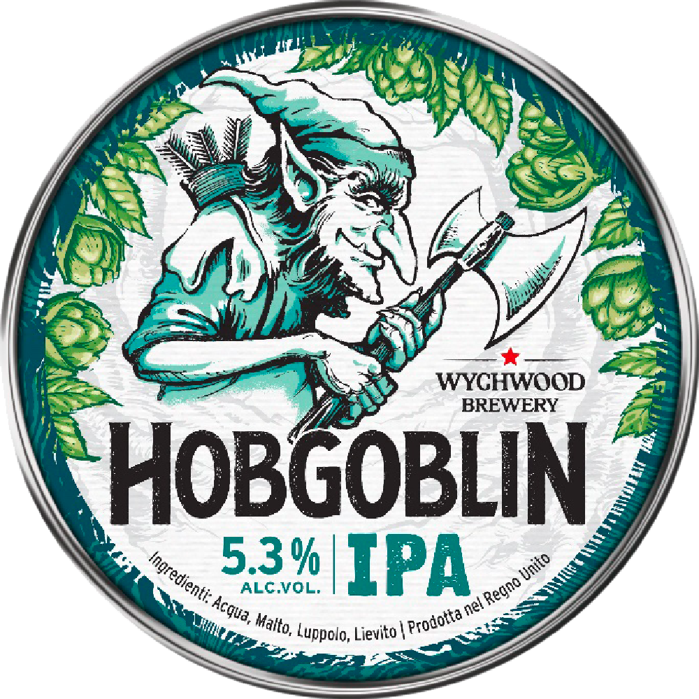 HOBGOBLIN IPA