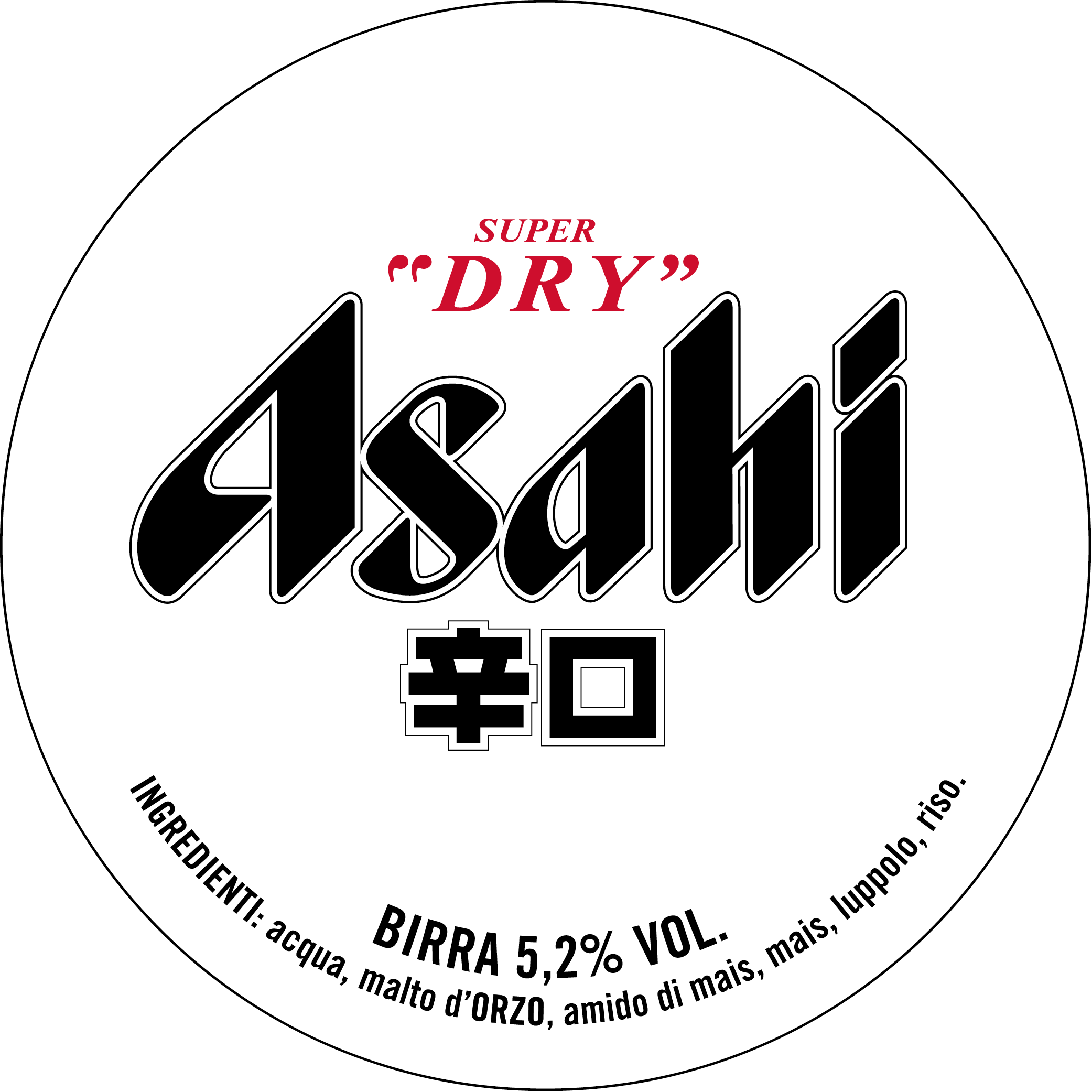 ASAHI