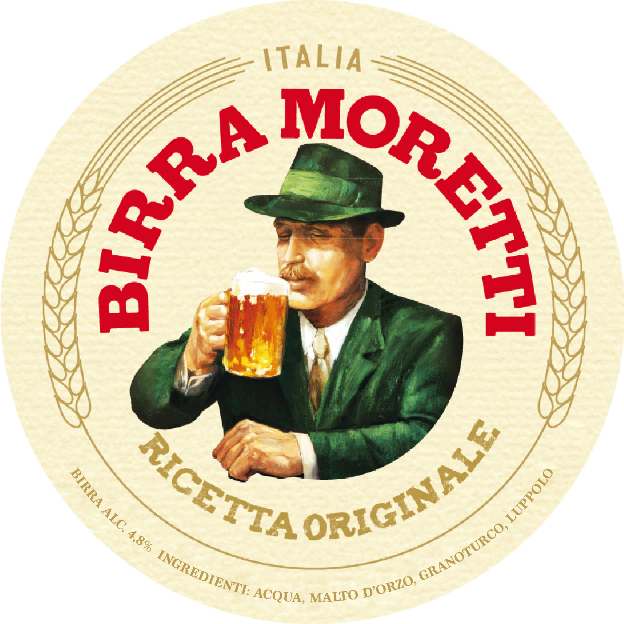 MORETTI (David)