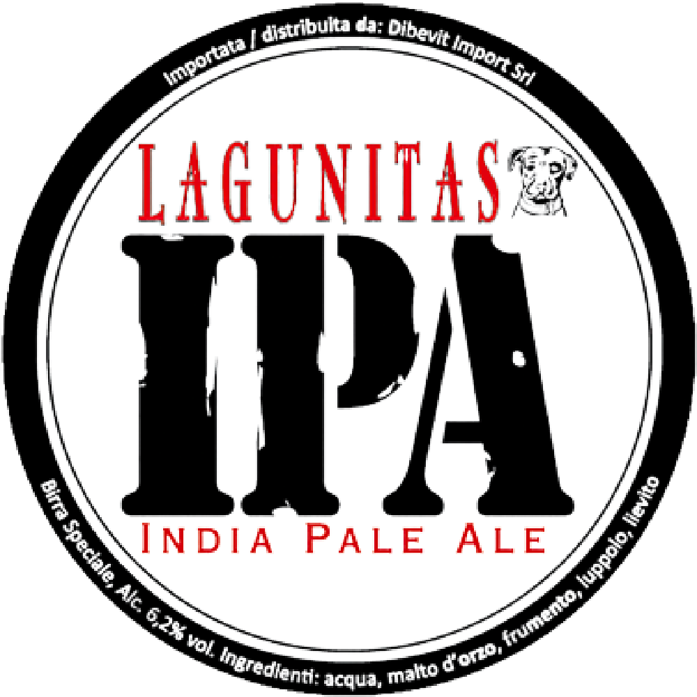 LAGUNITAS