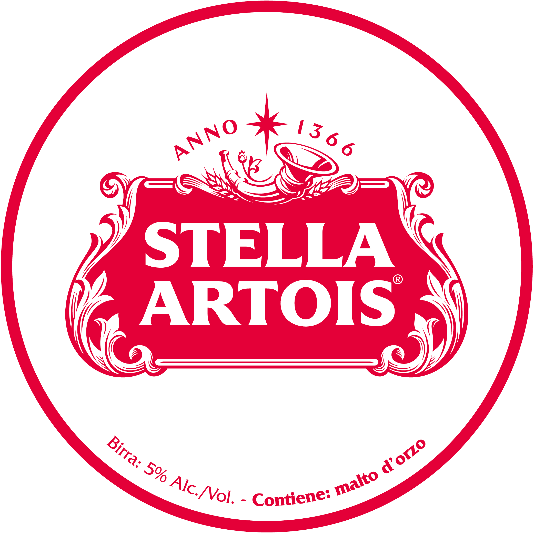 STELLA ARTOIS