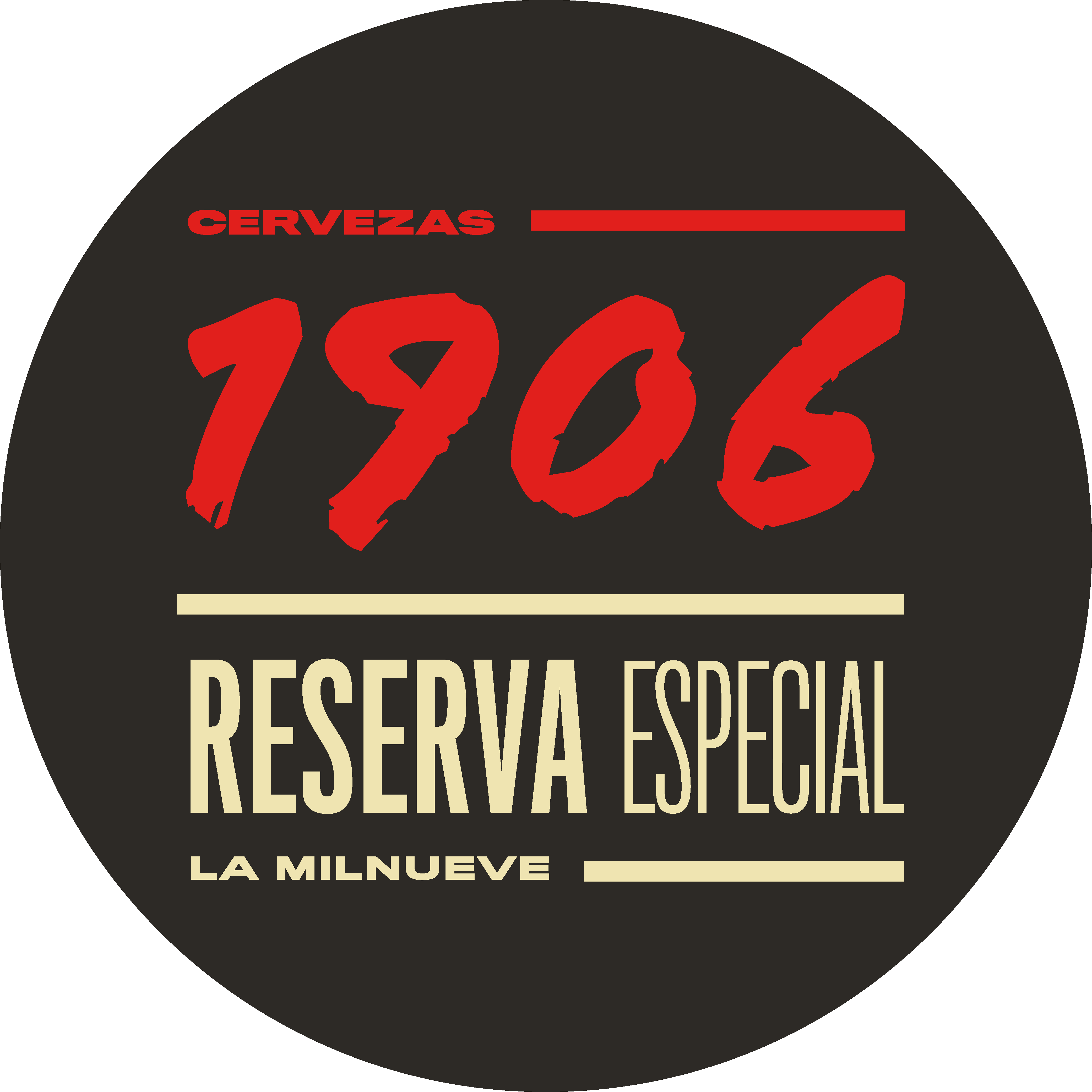 1906 RESERVA ESPECIAL