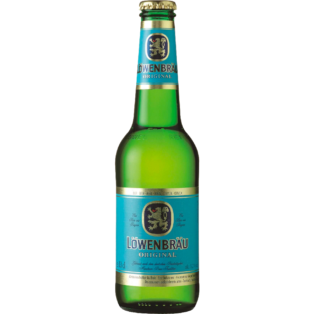 LOWENBRAU