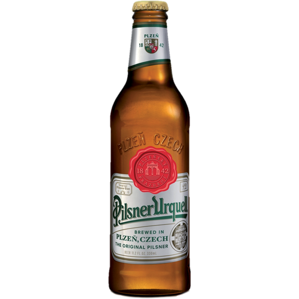 PILSNER URQUELL