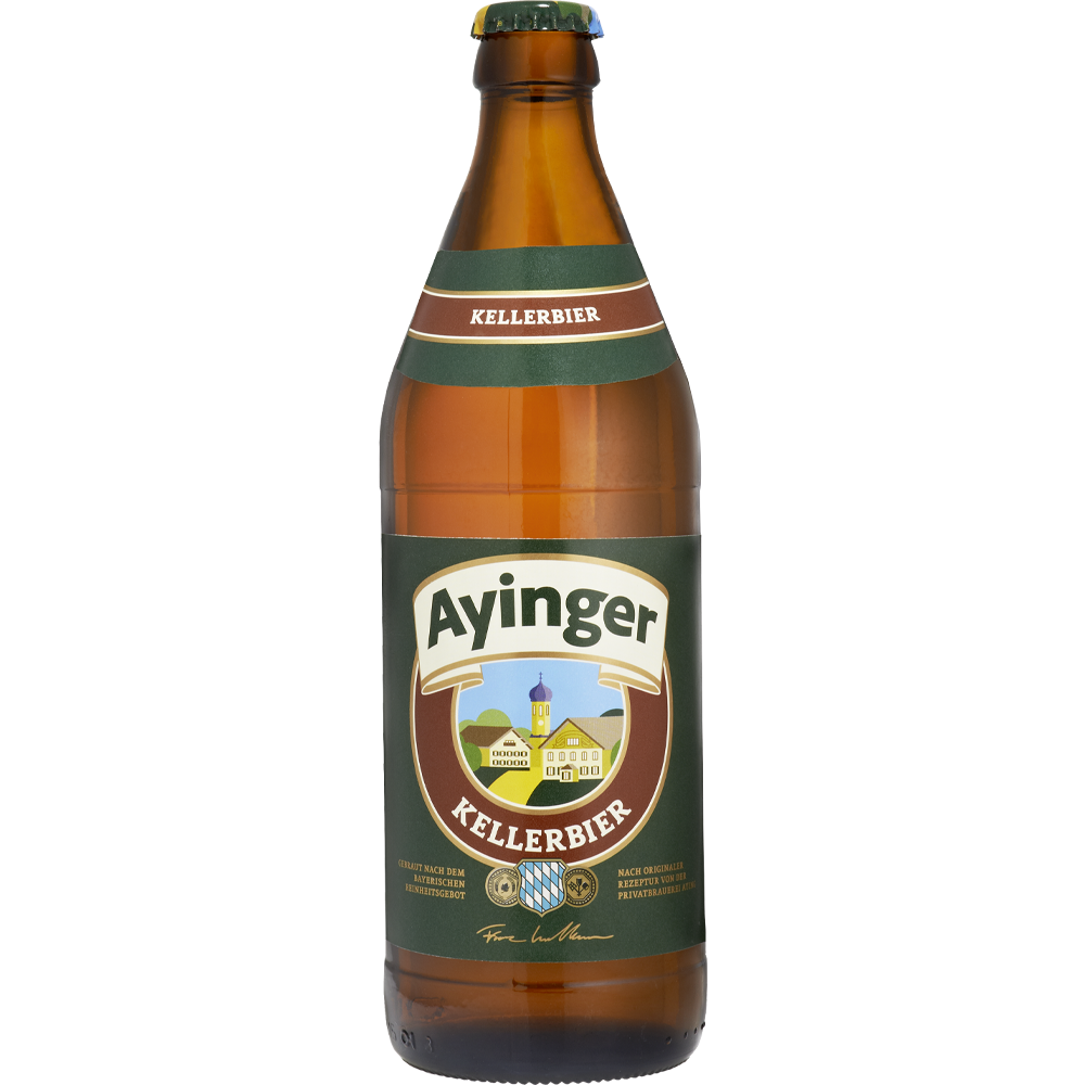 KELLERBIER